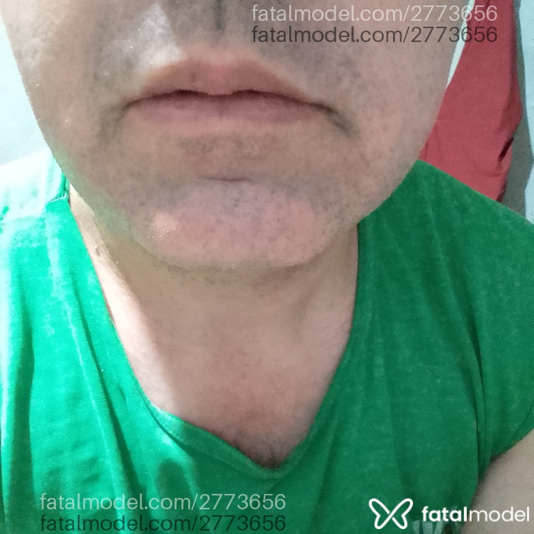Acompanhante homem com cabelo castanho de olhos castanhos em Guararema - Marcio