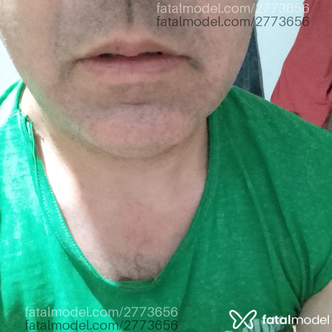 Acompanhante homem com cabelo castanho de olhos castanhos em Guararema - Marcio