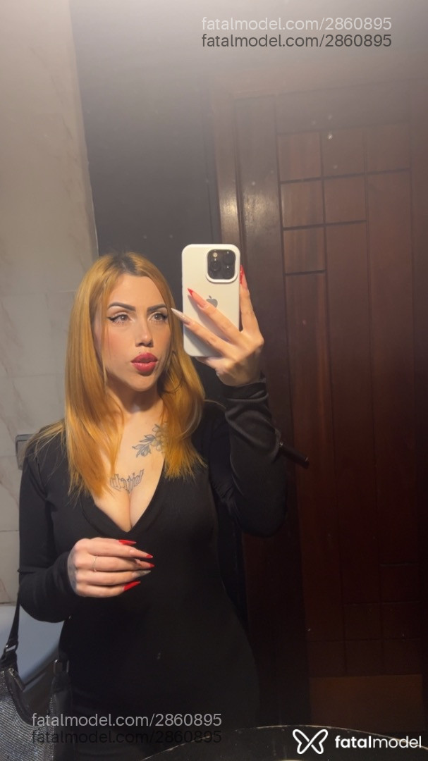 Acompanhante mulher ruiva (o) de olhos mel em Florianópolis - Geovana