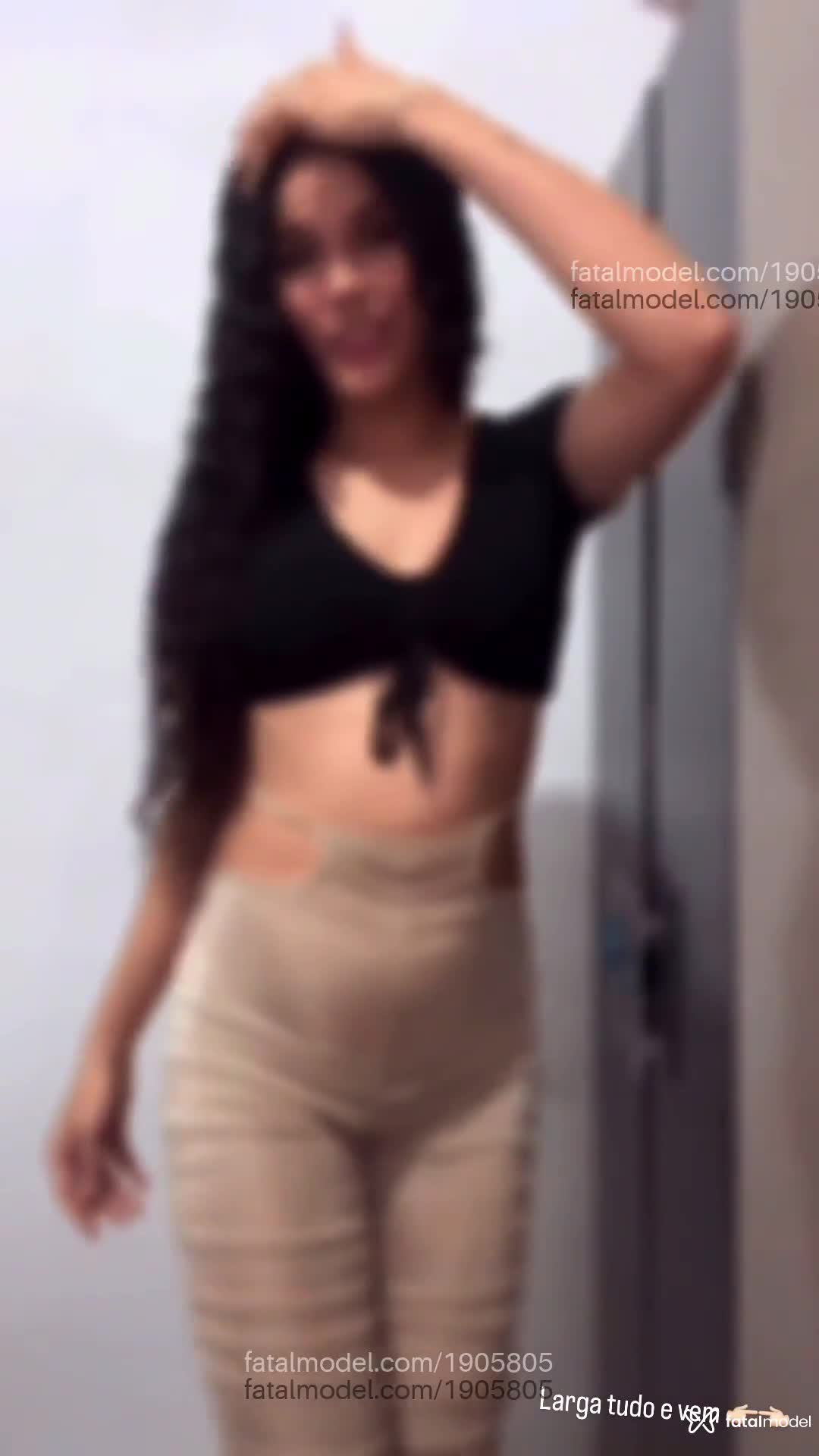 Acompanhante mulher trans morena (o) de olhos pretos em Petrolina - Stefany soares