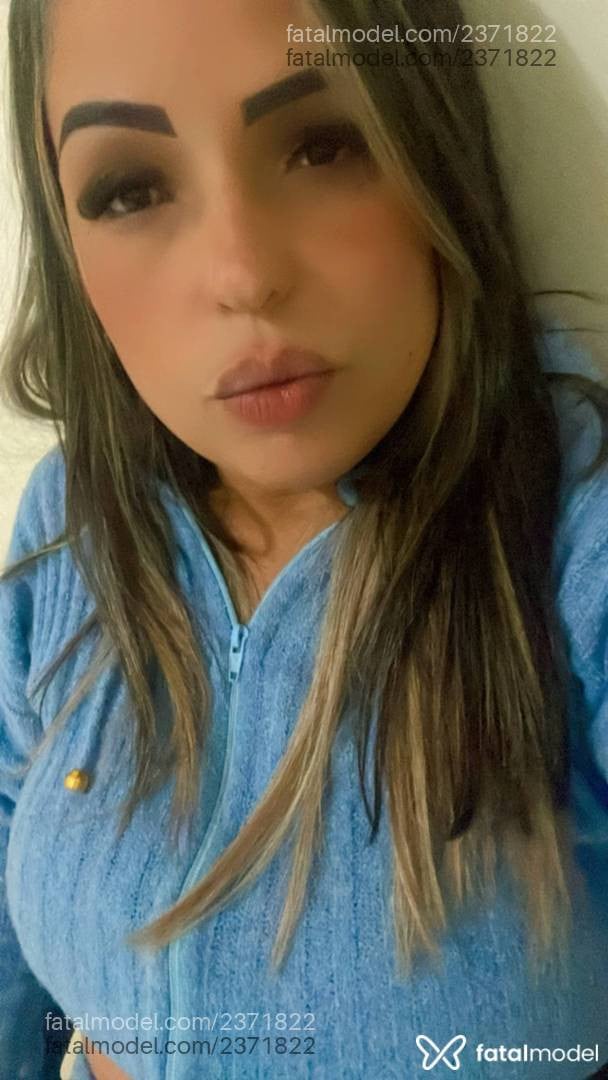 Acompanhante mulher com cabelo castanho de olhos castanhos em Bauru - Mirella