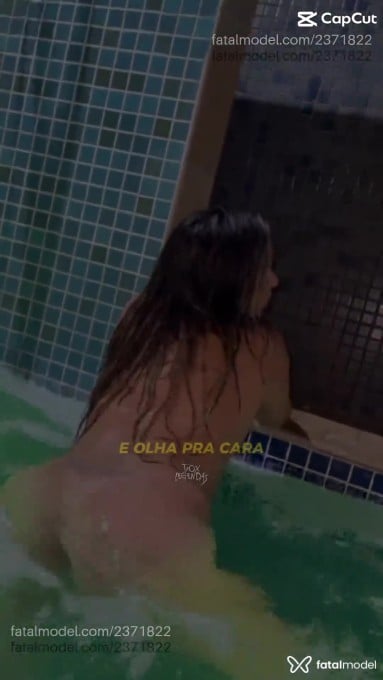 Acompanhante mulher com cabelo castanho de olhos castanhos em Bauru - Mirella