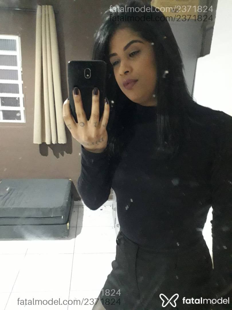 Acompanhante mulher morena (o) de olhos pretos em Santos - Gabrieli