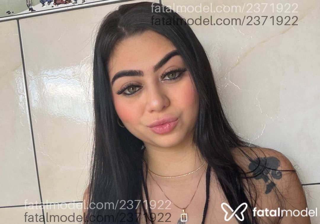 Acompanhante mulher morena (o) de olhos verdes em Campo Grande - Nicolly