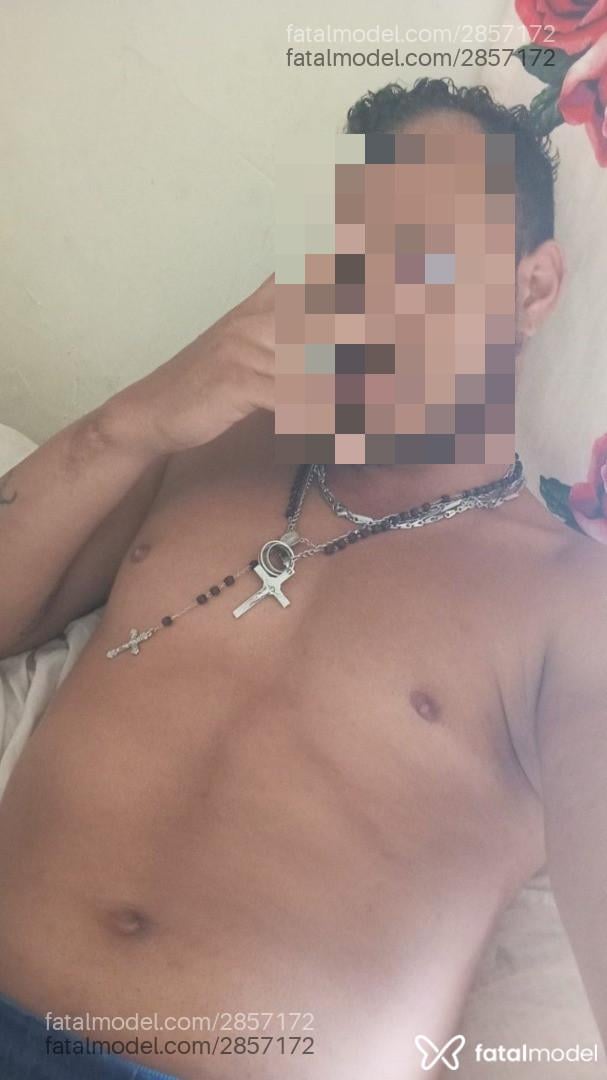 Acompanhante homem morena (o) de olhos castanhos em Presidente Venceslau - Jeferson