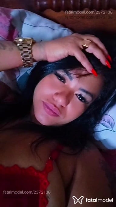 Acompanhante mulher morena (o) de olhos pretos em Barão de Cocais - Kamila Estrela