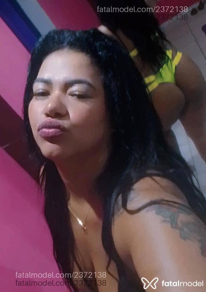 Acompanhante mulher morena (o) de olhos pretos em Conselheiro Lafaiete - Kamila Estrela