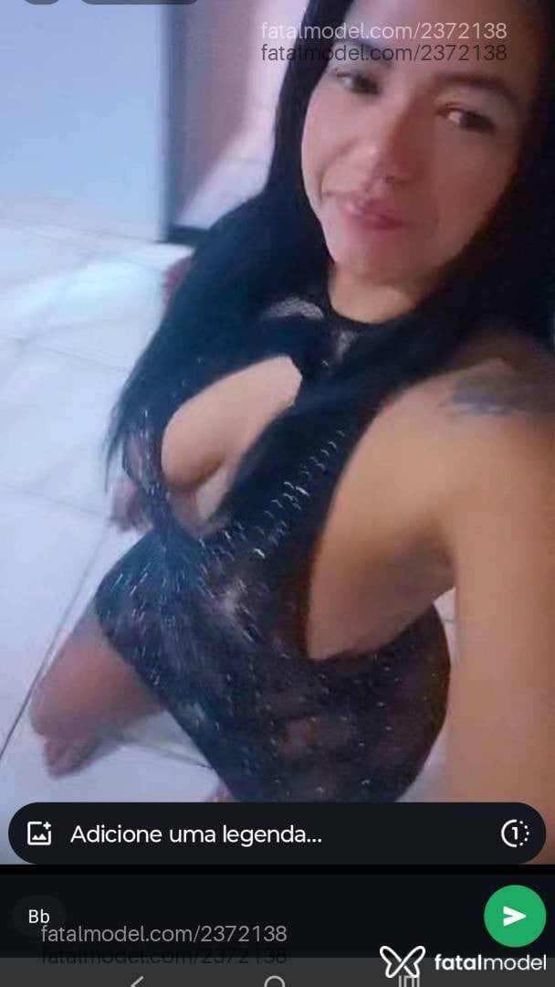 Acompanhante mulher morena (o) de olhos pretos em Barão de Cocais - Kamila Estrela