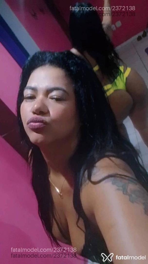Acompanhante mulher morena (o) de olhos pretos em Conselheiro Lafaiete - Kamila Estrela