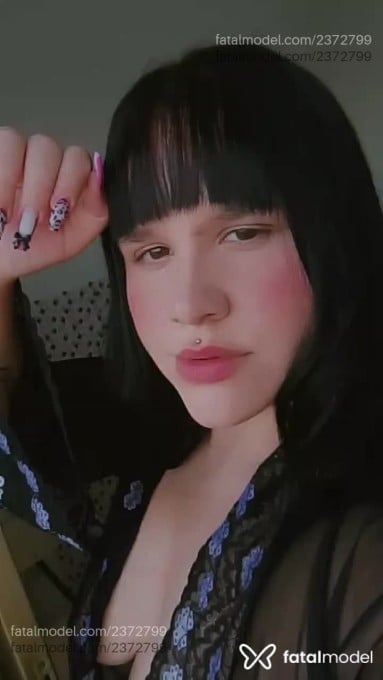 Acompanhante mulher morena (o) de olhos castanhos em Jaboticabal - Samira