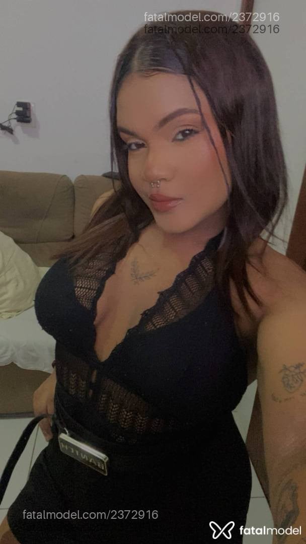 Acompanhante mulher morena (o) de olhos castanhos em Mossoró - Isa Costa