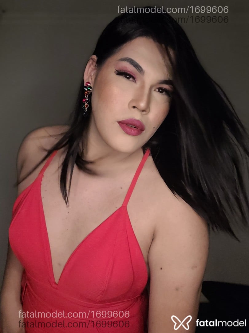 Acompanhante travesti morena (o) de olhos pretos em Lucas do Rio Verde - Km Petty
