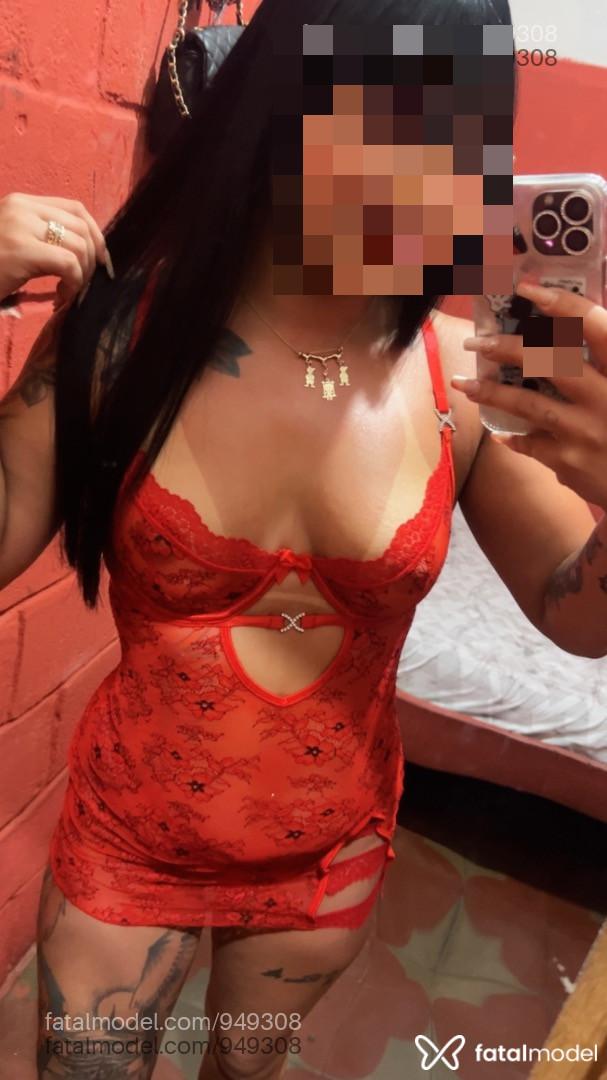 Acompanhante mulher morena (o) de olhos pretos em Contagem Acompanhante mulher morena (o) de olhos pretos em Contagem - Jhullie