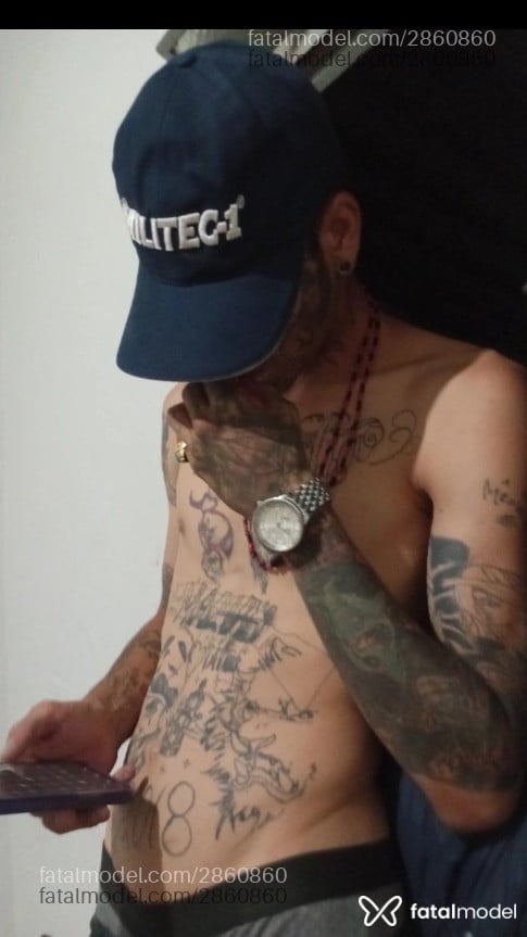 Acompanhante homem morena (o) de olhos mel em Uberaba - Abravanel