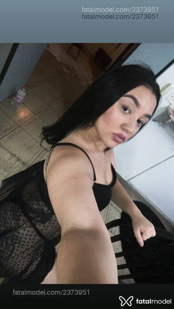 Acompanhante mulher morena (o) de olhos castanhos em Jaguariúna - Melissa