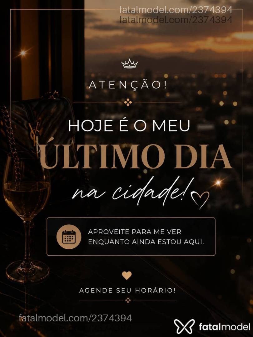 Acompanhante mulher morena (o) de olhos pretos - ísis Monteiro
