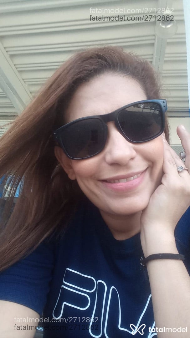 Acompanhante mulher morena (o) de olhos castanhos em Santa Maria - Amanda Martinelli