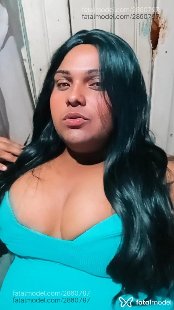 Acompanhante mulher trans morena (o) de olhos castanhos em Alvorada - Dannyelly Lopes