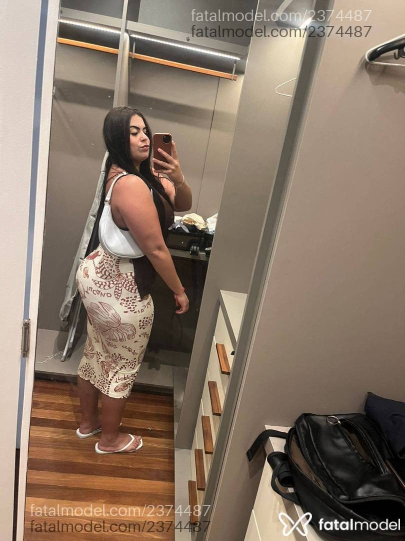 Acompanhante mulher morena (o) de olhos castanhos em São Paulo - Bella