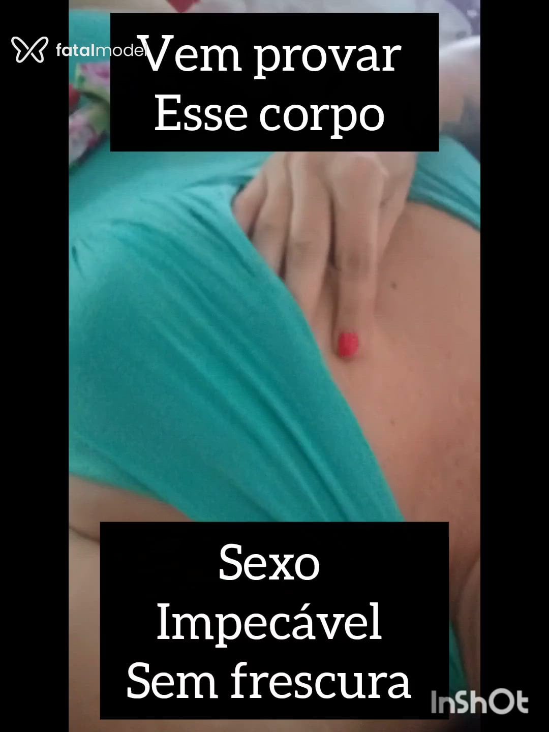 Acompanhante mulher com cabelo castanho de olhos castanhos em Passo Fundo - Carol