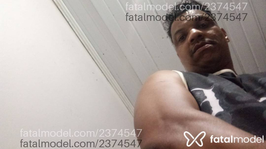 Acompanhante homem morena (o) de olhos castanhos em Virtual - Tortinhogostoso