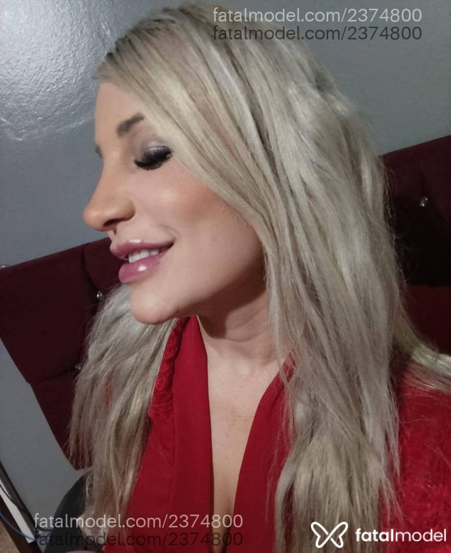 Acompanhante mulher loira (o) de olhos castanhos em Piracicaba - Sophia Melo