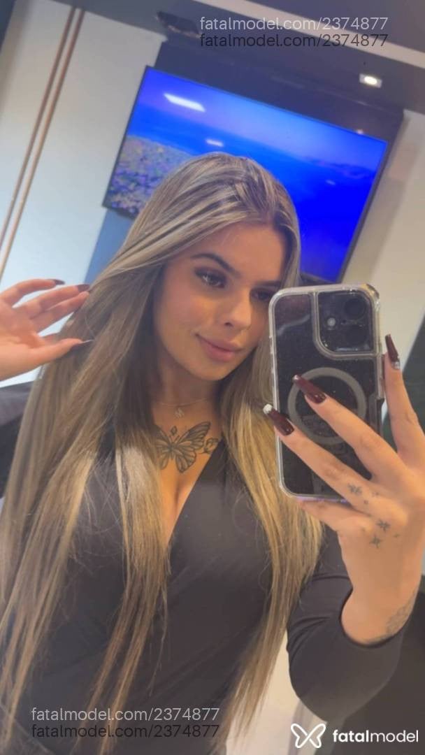 Acompanhante mulher loira (o) de olhos castanhos em Pelotas Acompanhante mulher loira (o) de olhos castanhos em Pelotas - Tayssa Eduarda