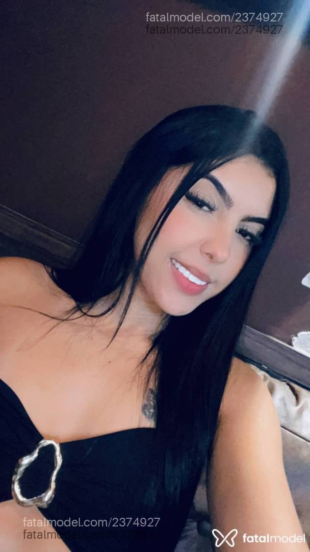 Acompanhante mulher morena (o) de olhos castanhos em Atibaia - Layla Gabriely