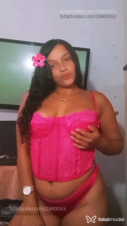 Acompanhante mulher morena (o) de olhos pretos em Fortaleza - Perolla Ferreira