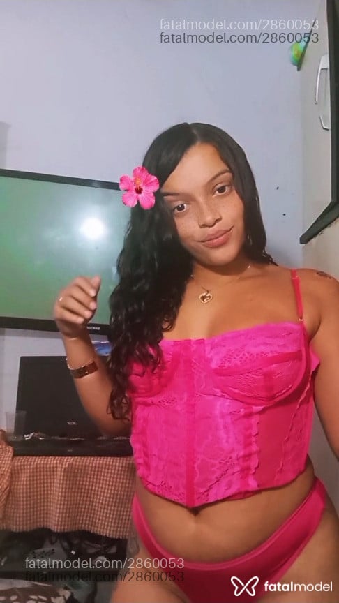 Acompanhante mulher morena (o) de olhos pretos em Fortaleza - Perolla Ferreira