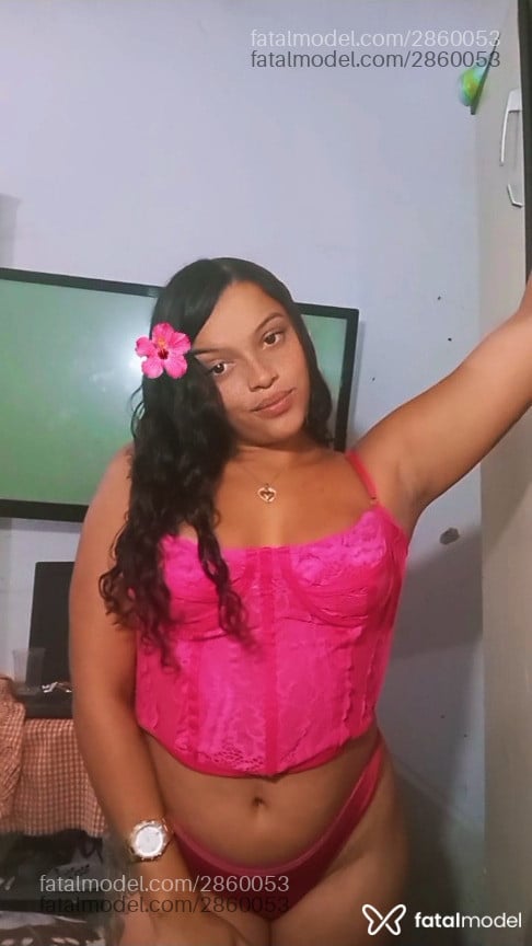 Acompanhante mulher morena (o) de olhos pretos em Fortaleza - Perolla Ferreira