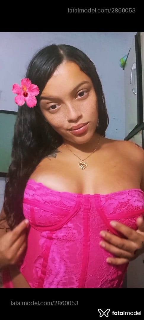 Acompanhante mulher morena (o) de olhos pretos em Fortaleza - Perolla Ferreira