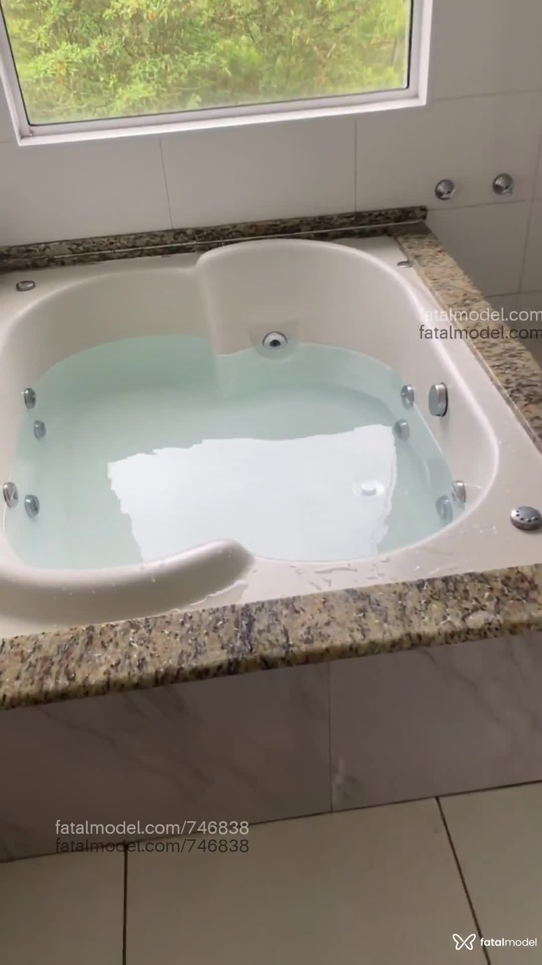 Acompanhante mulher trans ruiva (o) de olhos verdes em Itaquaquecetuba - Samirah Saad