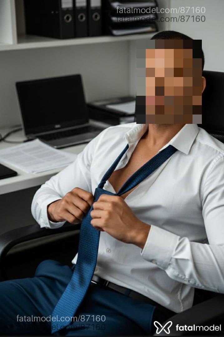 Acompanhante homem morena (o) de olhos castanhos em Muriaé Acompanhante homem morena (o) de olhos castanhos em Muriaé - Pietro Duarte