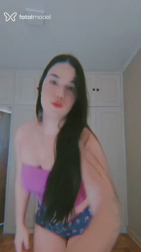 Acompanhante mulher morena (o) de olhos castanhos - Gaby Fernandes