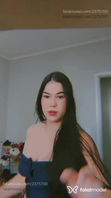 Acompanhante mulher morena (o) de olhos castanhos em São Paulo - Gaby Fernandes