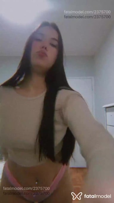 Acompanhante mulher morena (o) de olhos castanhos em São Paulo - Gaby Fernandes