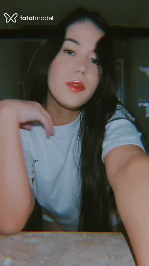 Acompanhante mulher morena (o) de olhos castanhos - Gaby Fernandes
