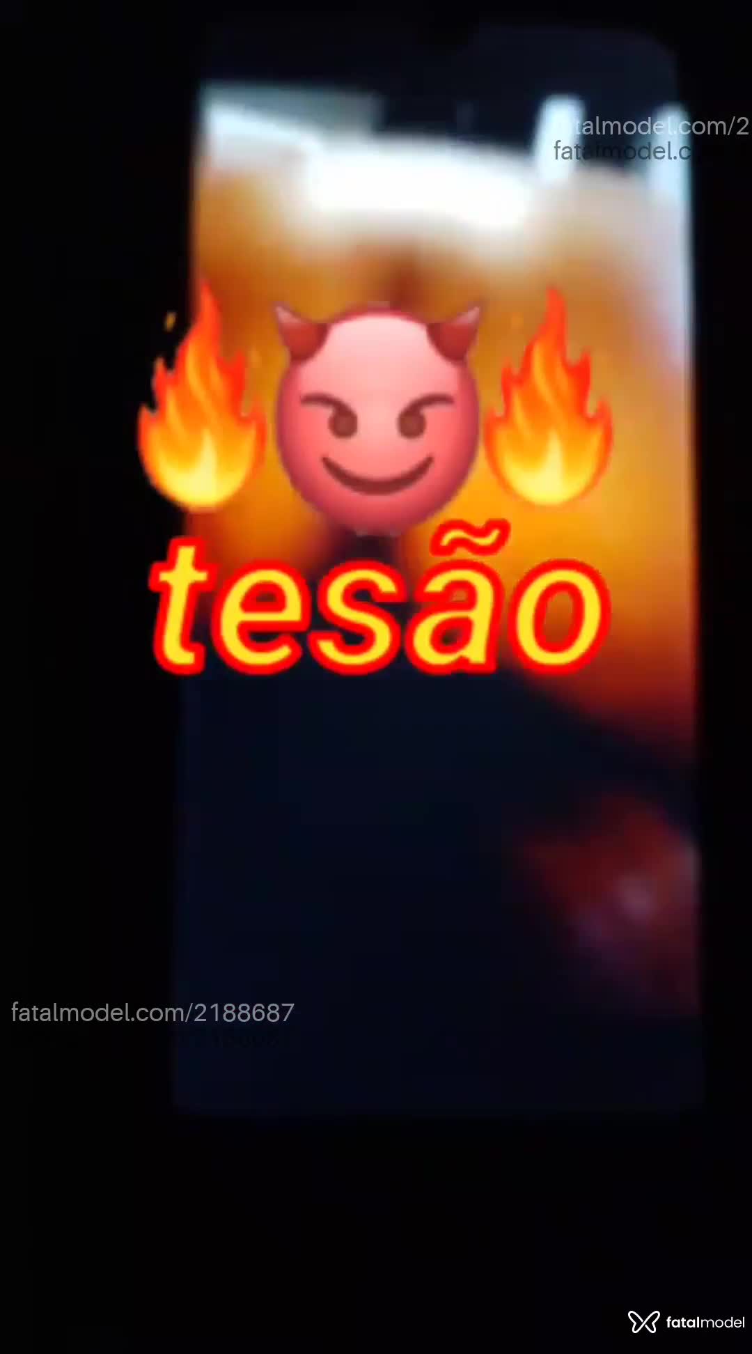 Acompanhante mulher com cabelo castanho de olhos verdes em Virtual Acompanhante mulher com cabelo castanho de olhos verdes em Virtual - Bellasexy