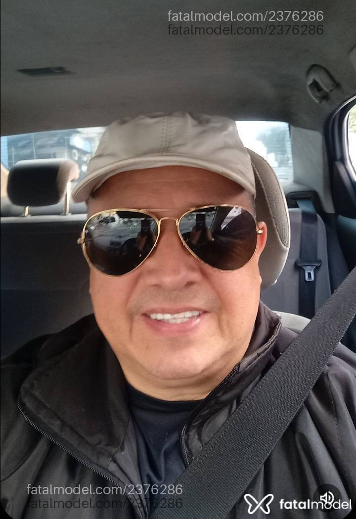 Acompanhante homem morena (o) de olhos castanhos - Patrik Acompanhante homem morena (o) de olhos castanhos - Patrik