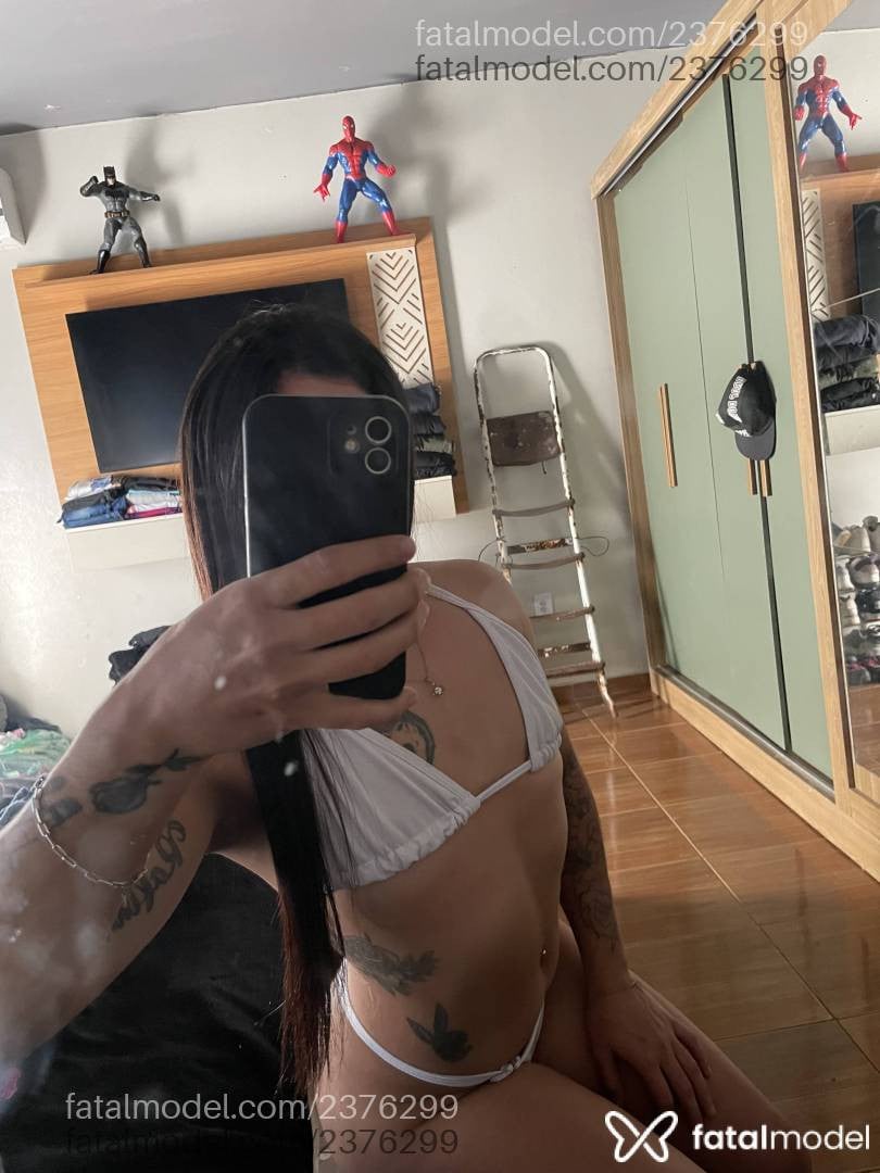 Acompanhante mulher morena (o) de olhos castanhos em Canoas - Mmiami