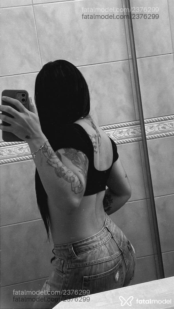 Acompanhante mulher morena (o) de olhos castanhos - Milleny