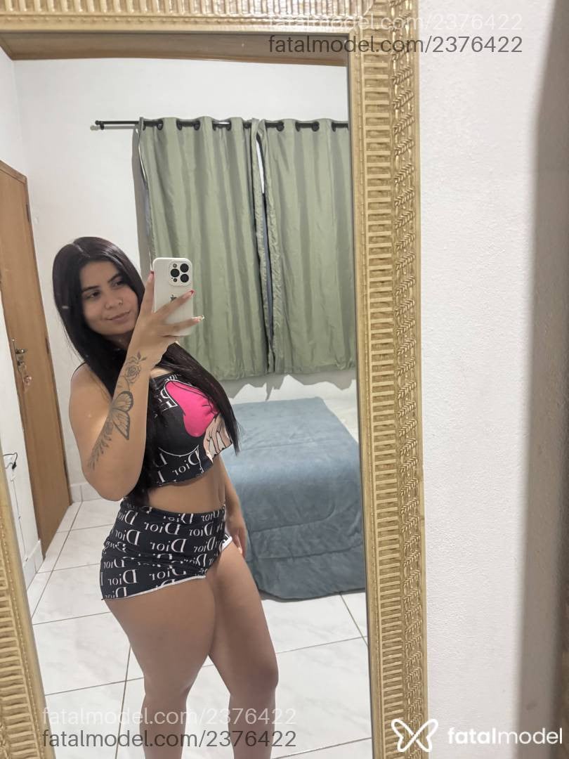 Acompanhante mulher morena (o) de olhos castanhos em Governador Valadares - Karen Silva