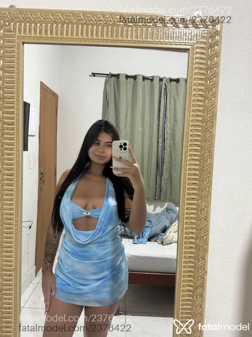 Acompanhante mulher morena (o) de olhos castanhos em Teófilo Otoni - Karen Silva