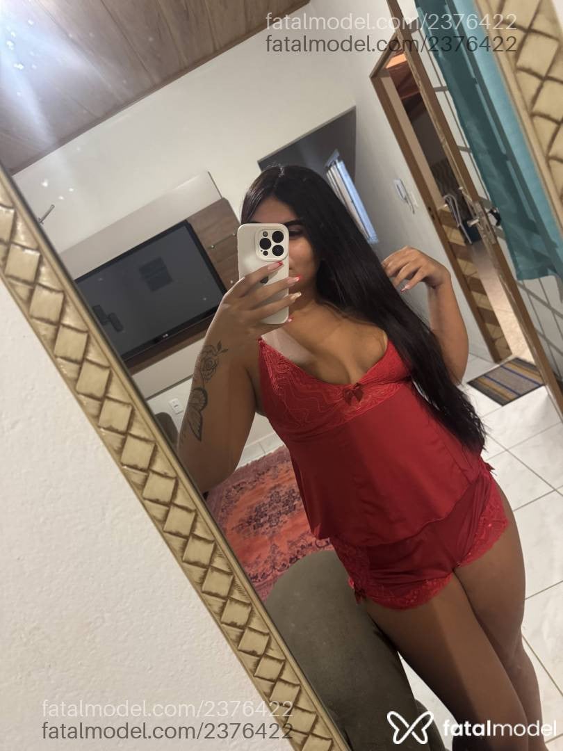 Acompanhante mulher morena (o) de olhos castanhos em Governador Valadares - Karen Silva