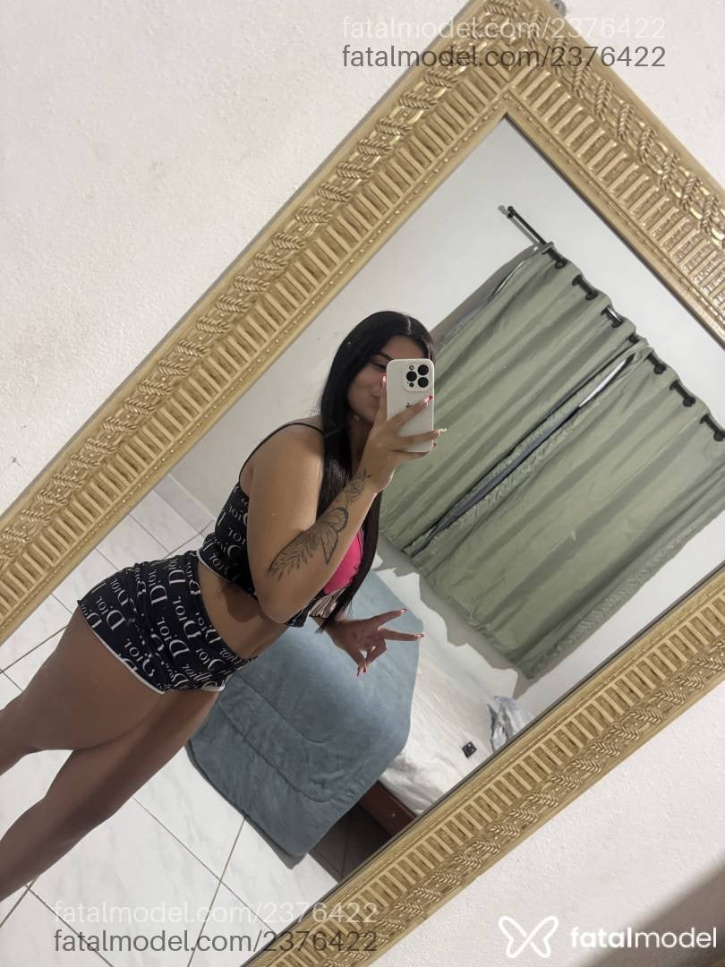 Acompanhante mulher morena (o) de olhos castanhos em Governador Valadares - Karen Silva