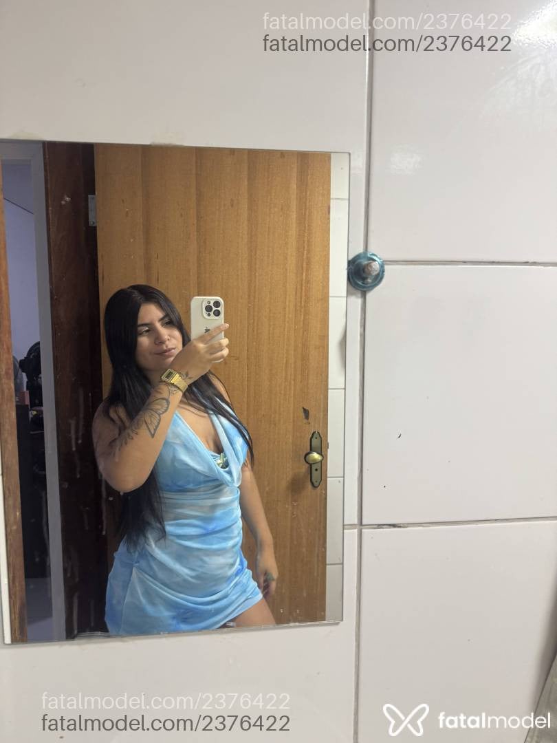 Acompanhante mulher morena (o) de olhos castanhos - Karen Silva