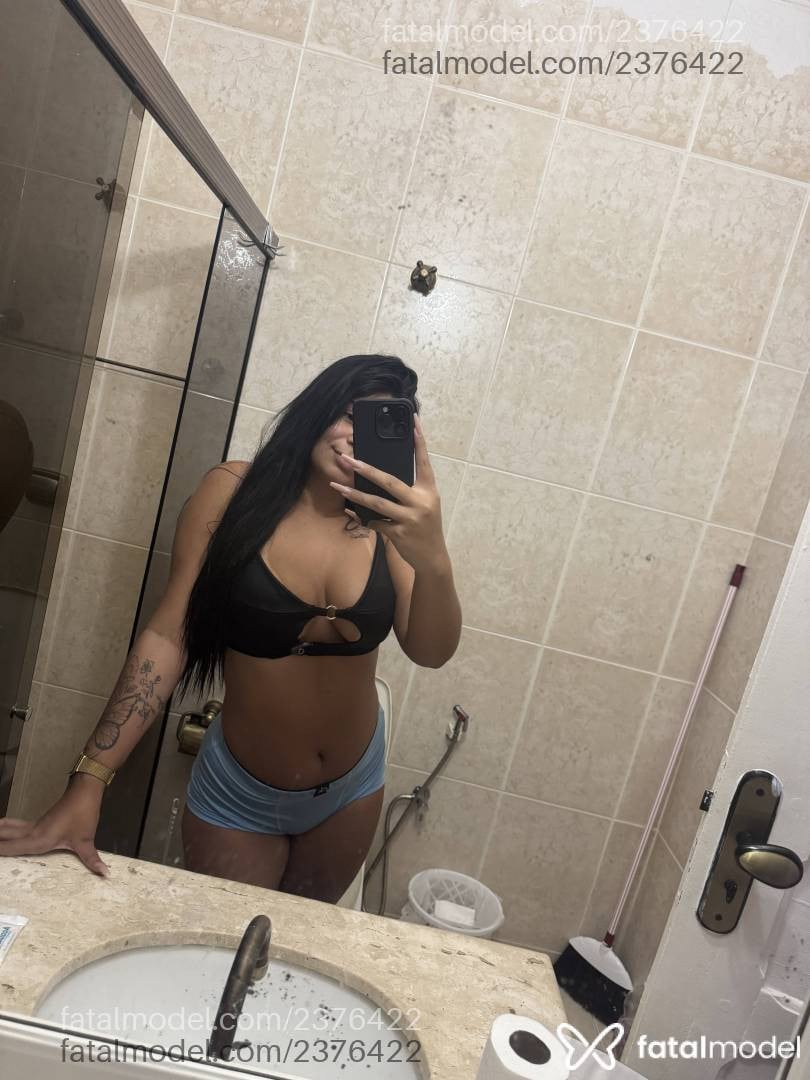 Acompanhante mulher morena (o) de olhos castanhos - Karen Silva