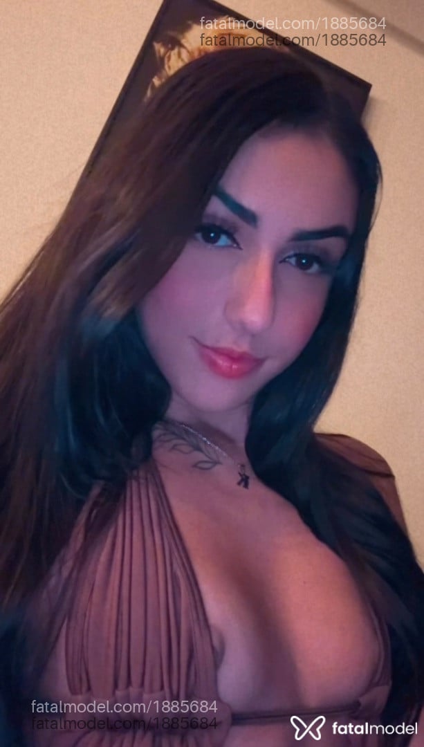 Acompanhante mulher trans morena (o) de olhos castanhos em Feira de Santana Acompanhante mulher trans morena (o) de olhos castanhos em Feira de Santana - Kayla