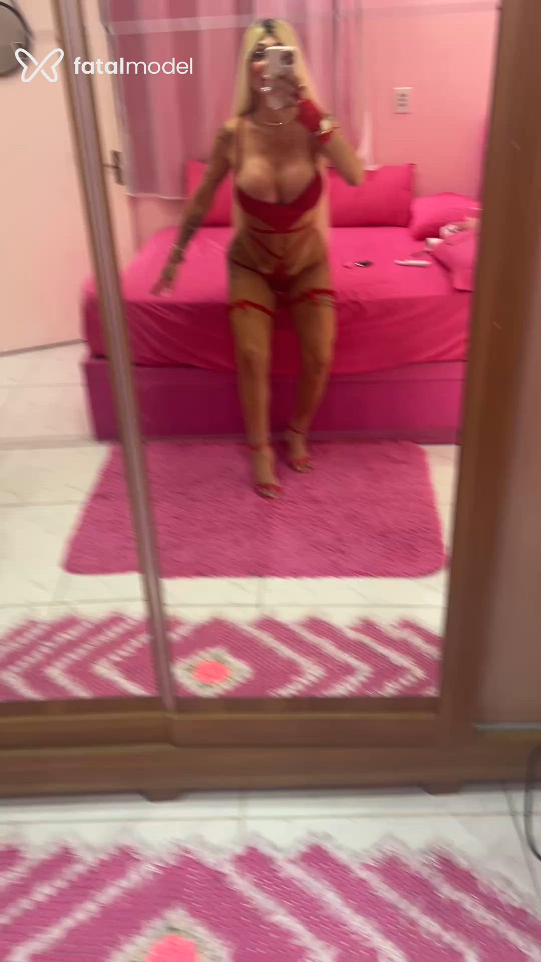 Acompanhante mulher trans loira (o) de olhos castanhos em Sapiranga - Jéssykynha Kalffma